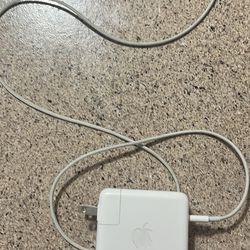 96 Watt Apple Charging Adapter W/ Lightning Cable 