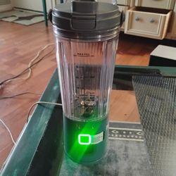 Ninja Cordless Blender 