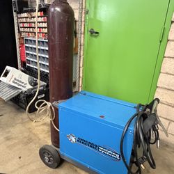 Welder