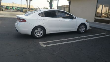 2014 Dodge Dart