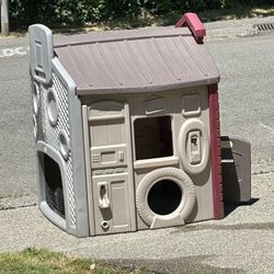 Kids House