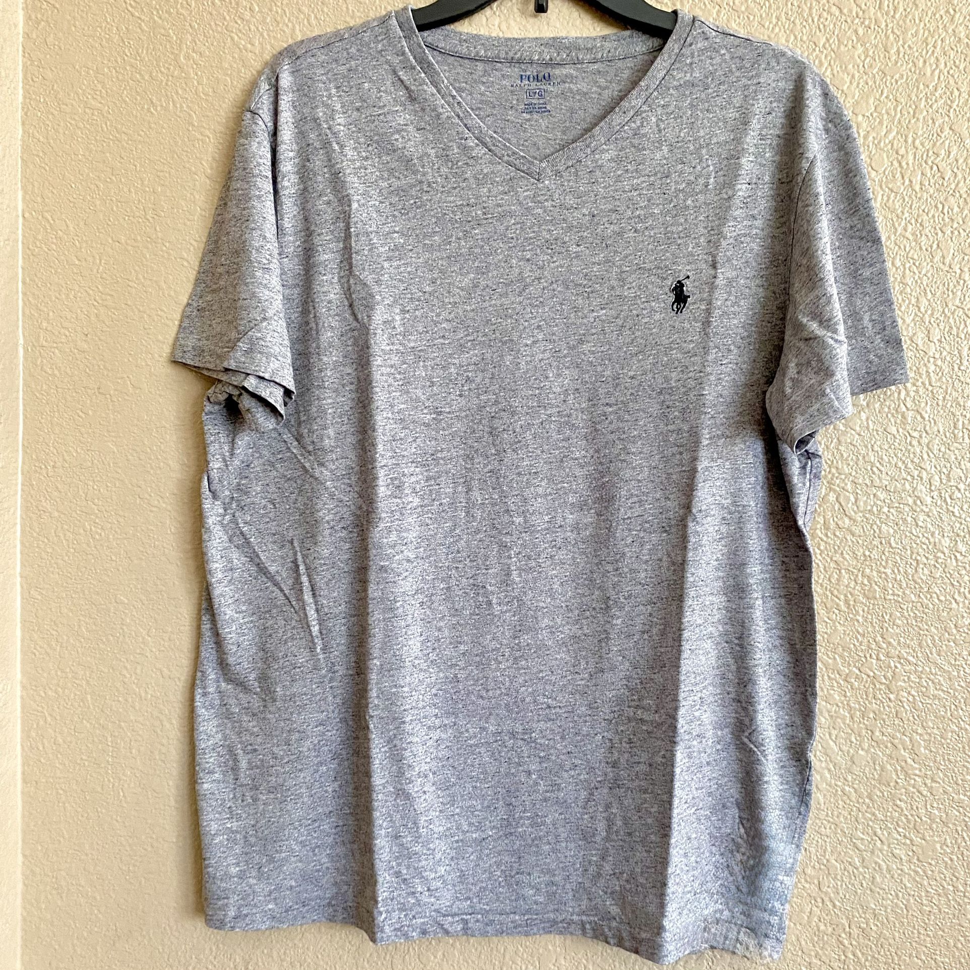 Polo Ralph Lauren Shirt Size Large