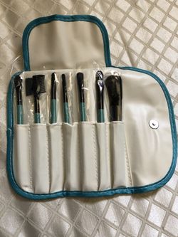 Makeup Brushes