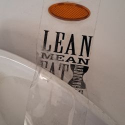 Lean Mean Fat Grilling Machine