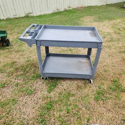 Utility Cart