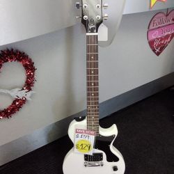 ELECTRIC GUITAR MAESTRO, model:BY GYBSON