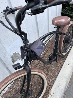 Electric Bike $350obo