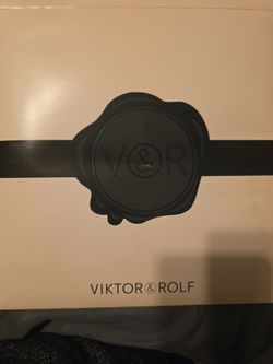 Viktor&Rolf Flowerbomb Scarf