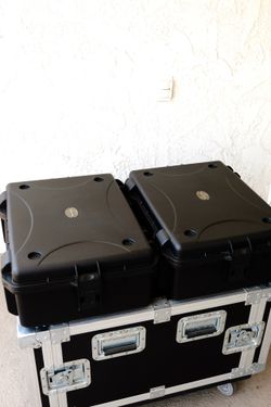 Odyssey Pioneer CDJ 3000 cases CDJ-3000 protective molded case