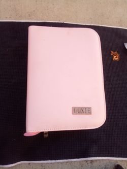 Luxie Makeup Brush Setp