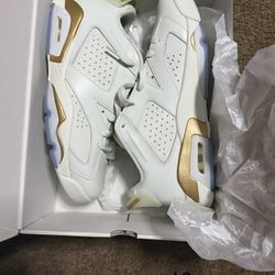 Jordan 6