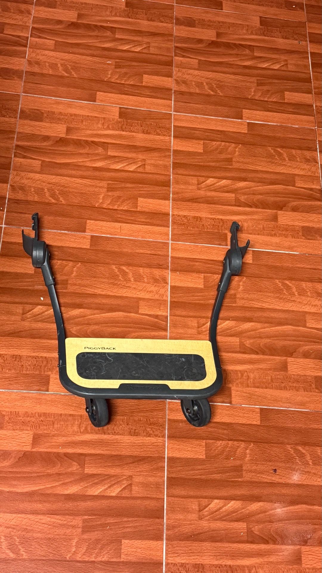UPPAbaby piggyback Ride-Alone board