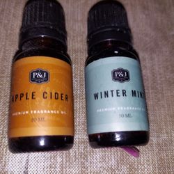 Oils