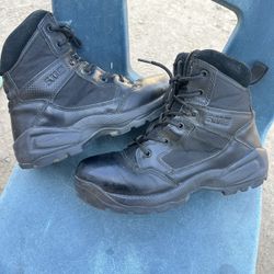 Botas De Hombre 