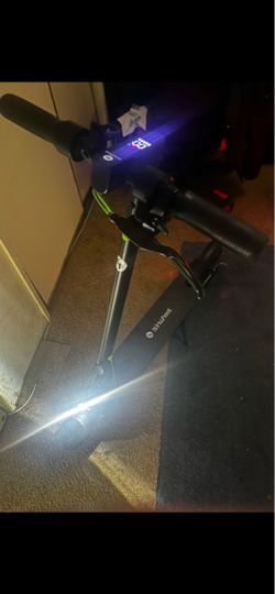 iSinwheel S9 Max 500W Electric Scooter – Good Condition