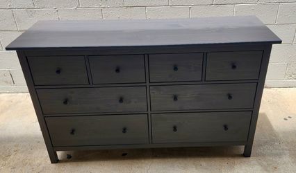 IKEA HEMNES 8-drawer Dresser