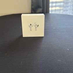 Apple AirPods 4 — New — Ready for Pickup Today 