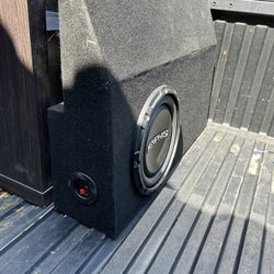 Memphis 10” Shallow With Box 