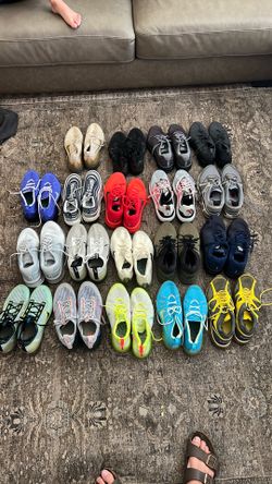 Nike Vapor Max size 11