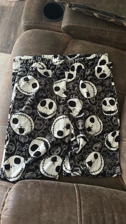Pajama pants
