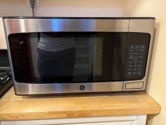 General Electric Microwave