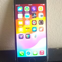 Apple iPhone Se 2gen 128gb Unlocked Any Carrier