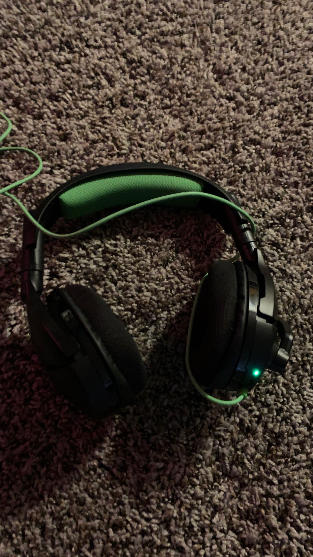 Turtle beach 600 steal XBOX ONE HEADSET