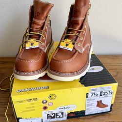 Work Boots