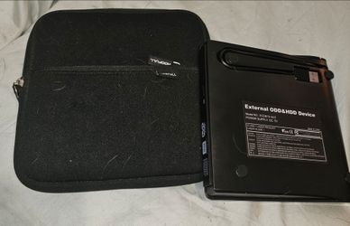 Roofull  ODD AND HDD