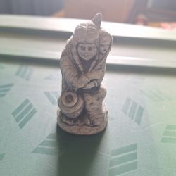 Light Weight Art Figurine