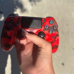Working PS4 Controller