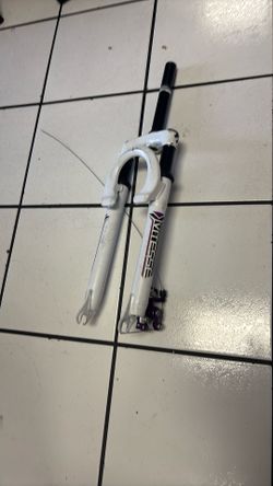 Para Mountain Bike 26”