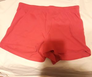 SHORTS GIRL'S