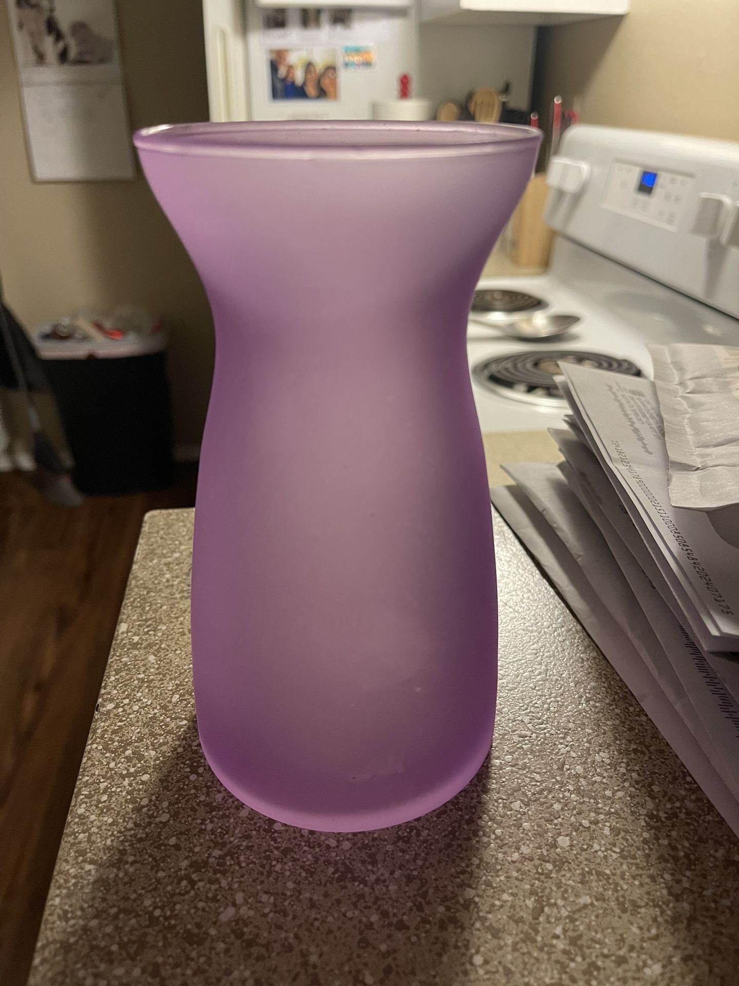 Small Vase
