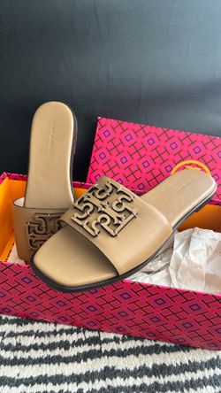 Tory Burch Innes Band Slides