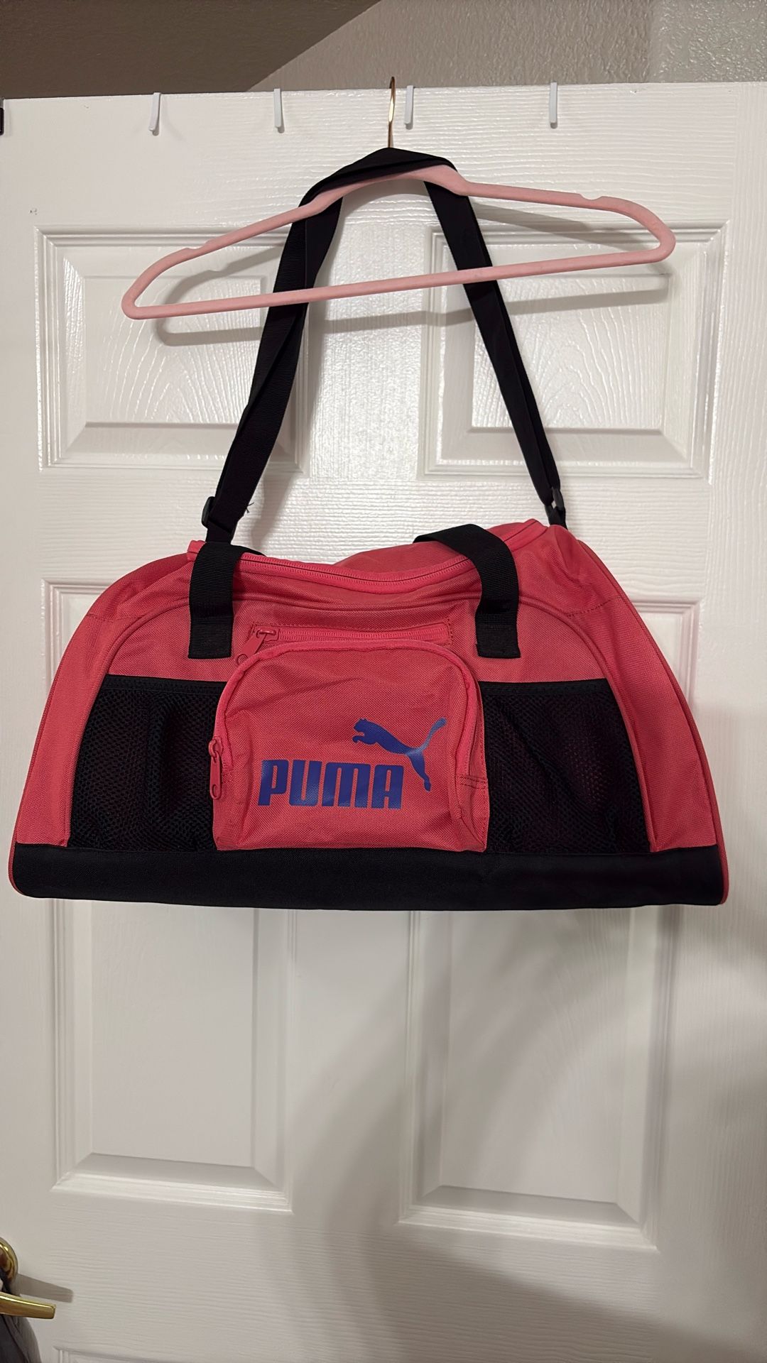 Puma Gym Bag