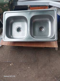 KITCHEN SINK