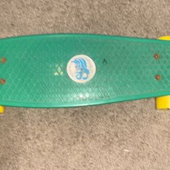 Penny board 