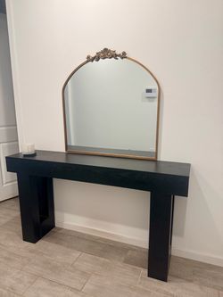 Vintage Mirror