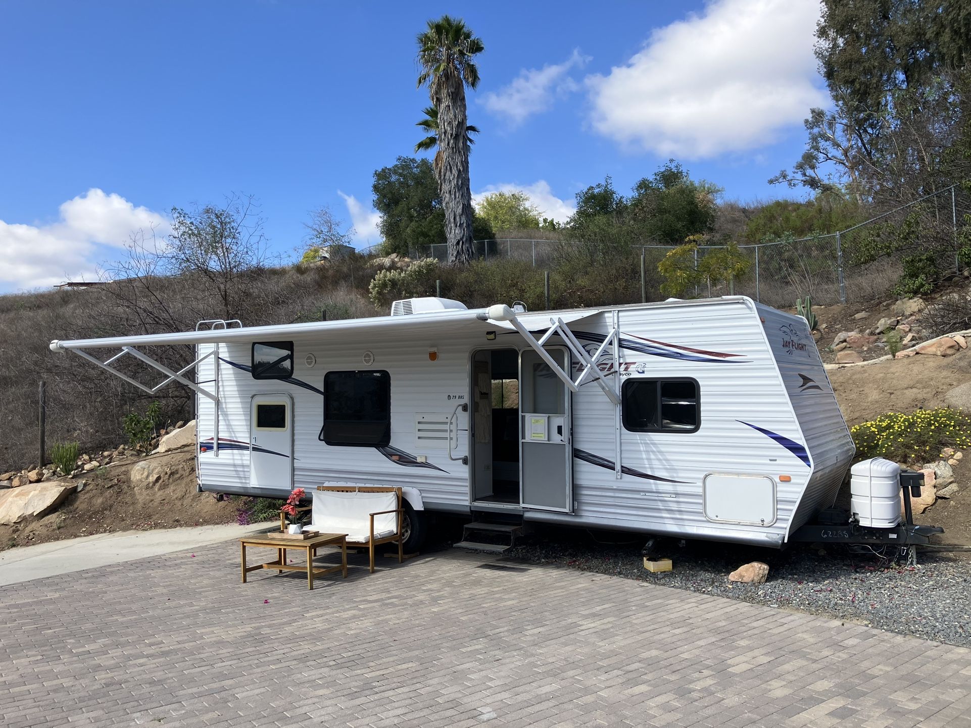 2010 Jayco Jay Flight G2