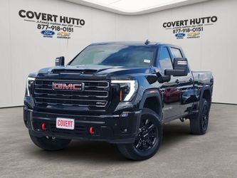 2026 GMC Sierra 2500 HD