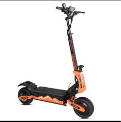 Arwibon GT08 Electric Scooter