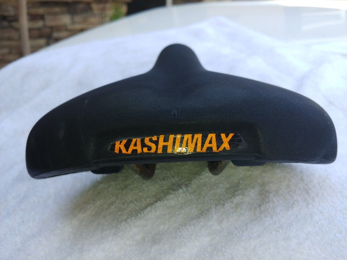 Kashimax sale bmx seat