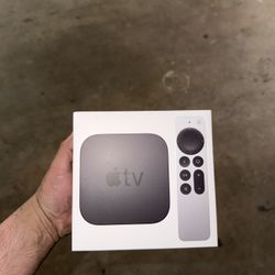 Apple TV 