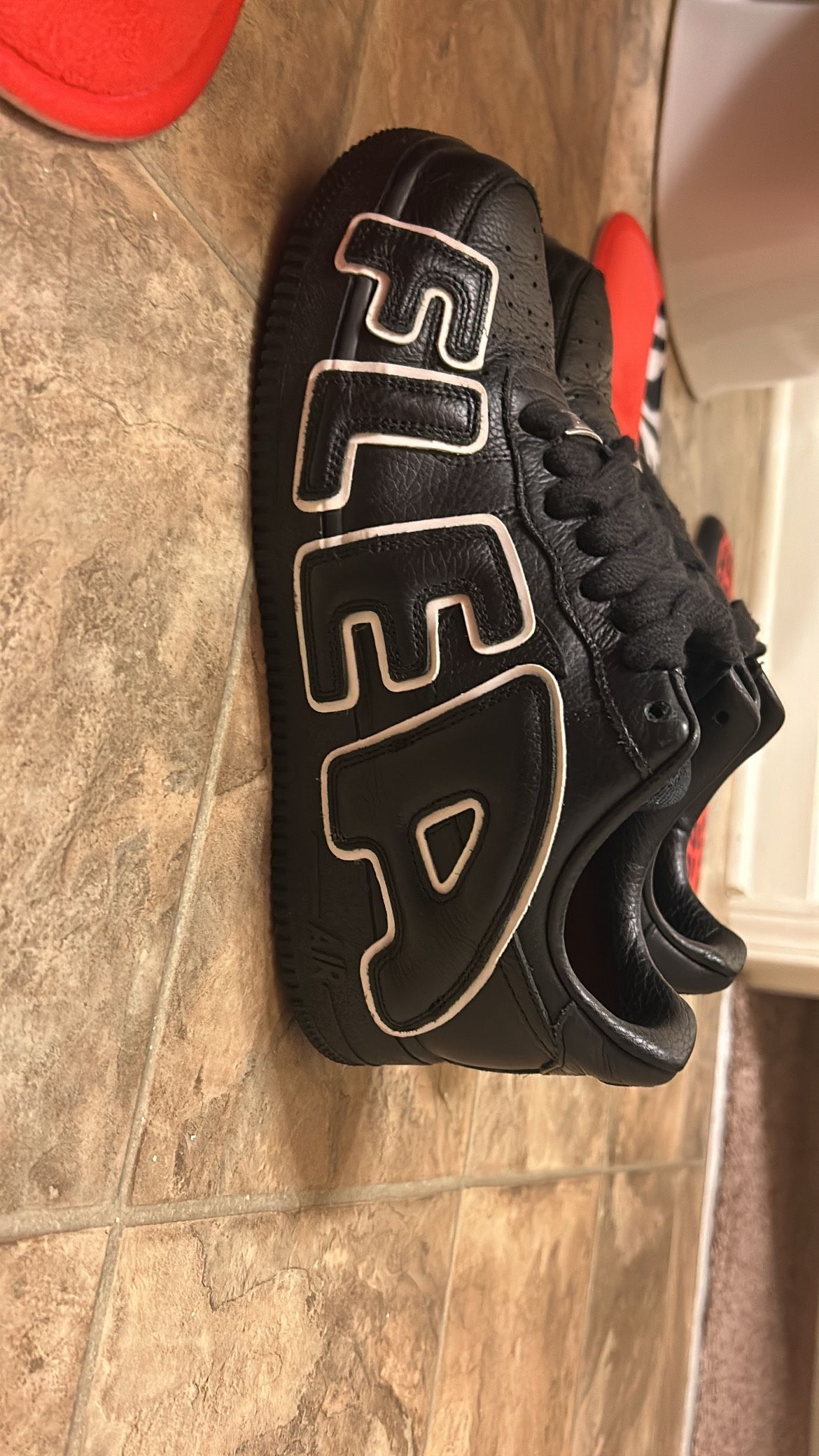 Cpfm Air Force 1