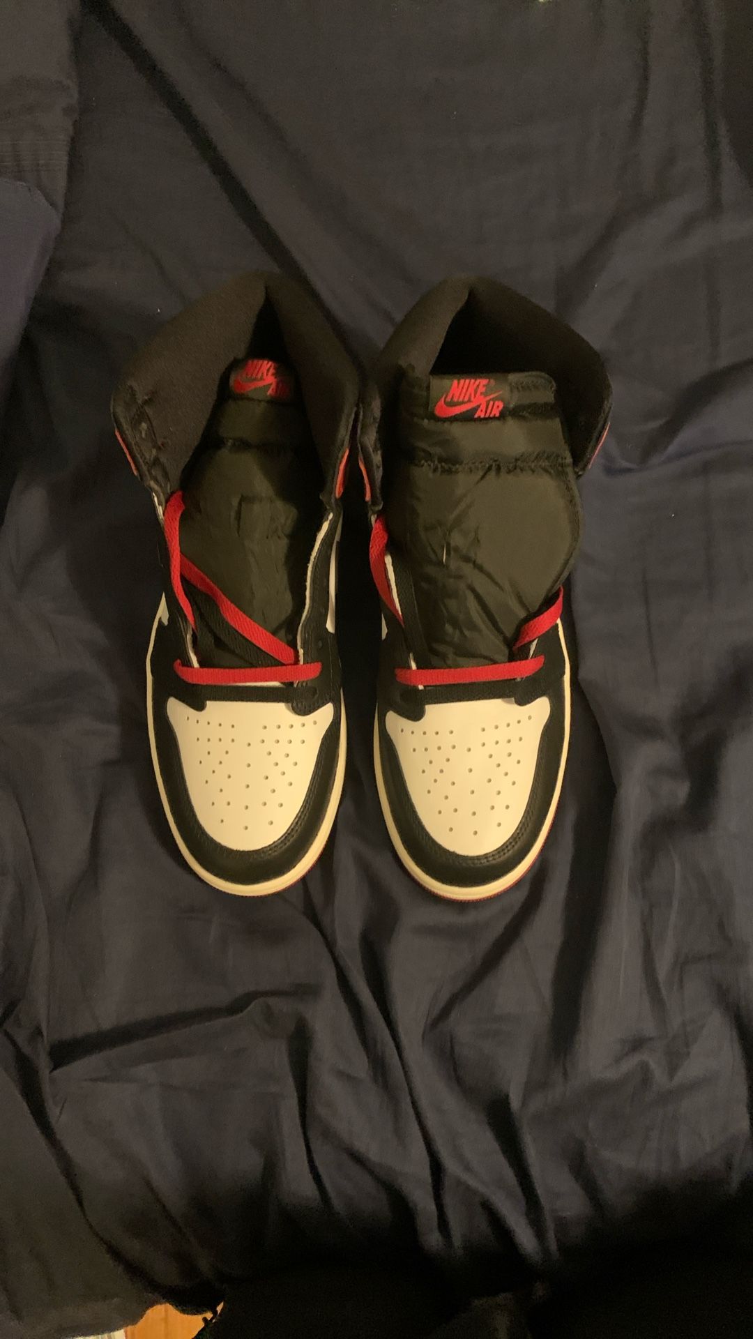 Jordan’s