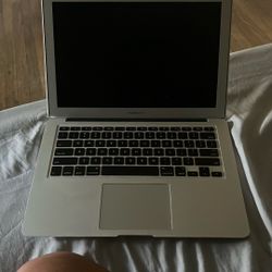 Mac Book air 
