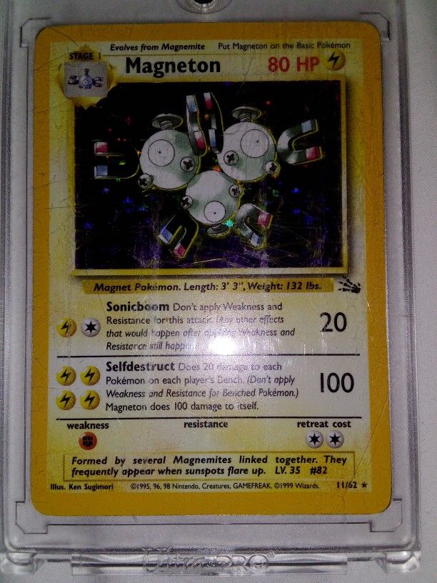 Pokemon