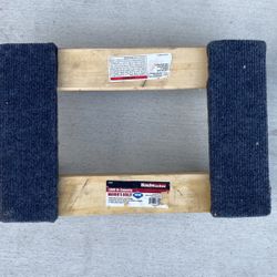 Moving Dolly’s  1000 lbs Capacity 