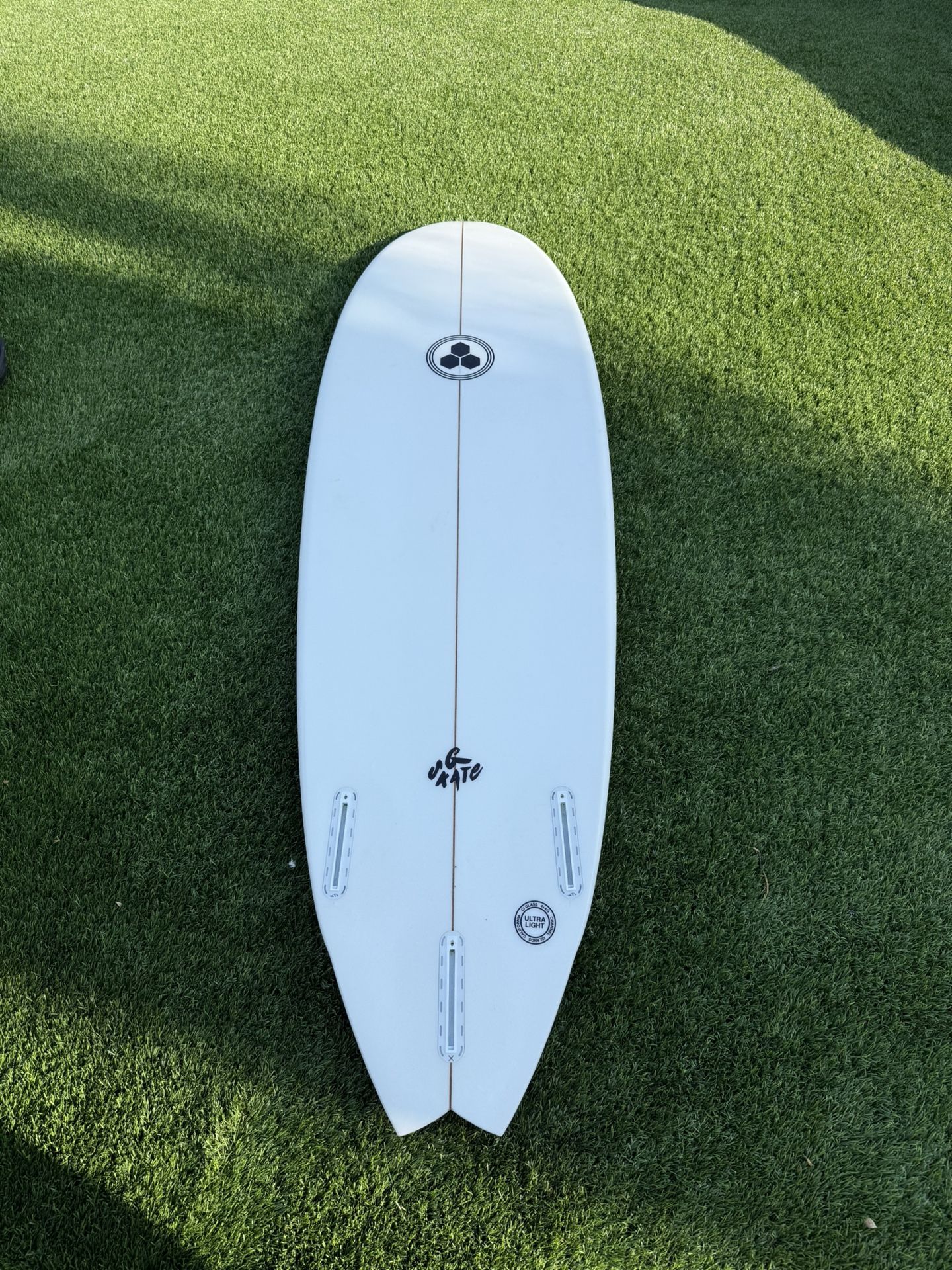 Channel Islands G-Skate-6.0